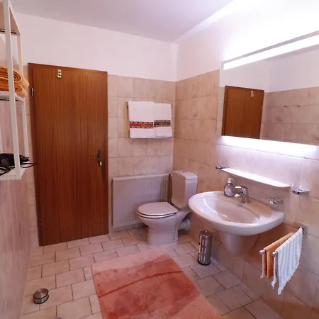 Holiday home Wedemann