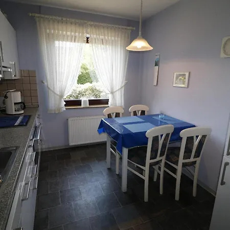 Wedemann Holiday home