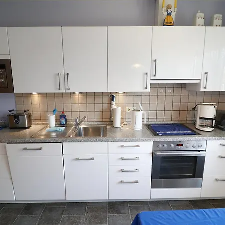 Wedemann Hébergement de vacances Nienburg (Lower-Saxony)