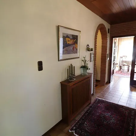 Wedemann Holiday home