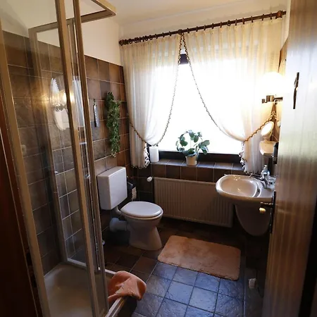 Holiday home Wedemann Holtorf