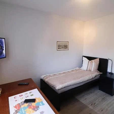 Wedemann Prázdninový dům