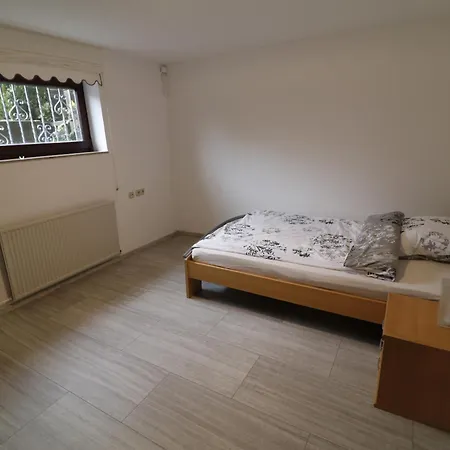 Hébergement de vacances Wedemann