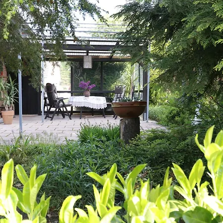 Wedemann Holiday home *