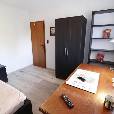 Holiday home Wedemann *