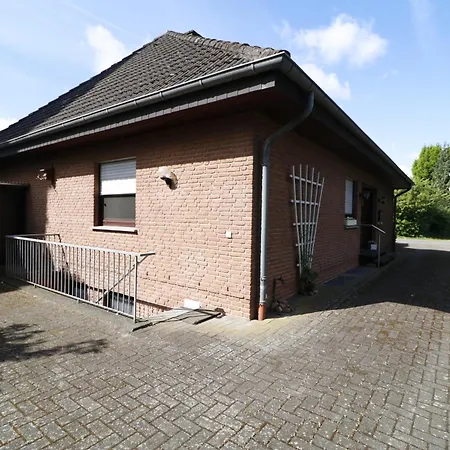 Prázdninový dům Wedemann *