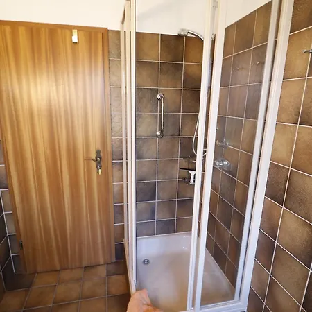 Prázdninový dům Wedemann *