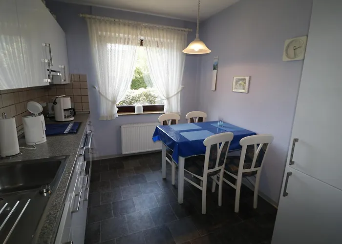 Wedemann Ferienhaus