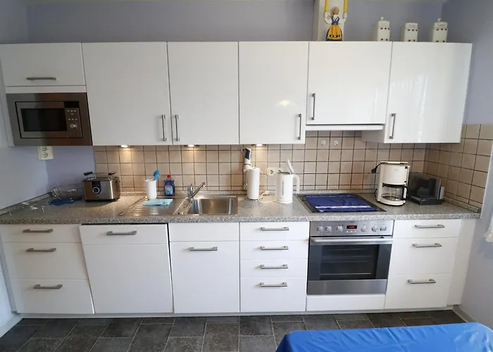 Wedemann Ferienhaus Nienburg (Lower-Saxony)