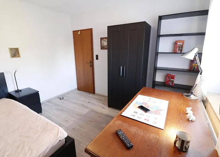 Ferienhaus Wedemann *