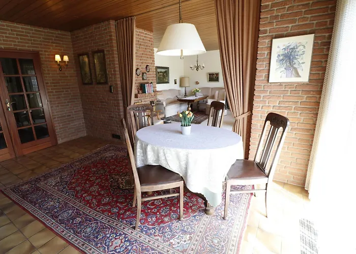Ferienhaus Wedemann *